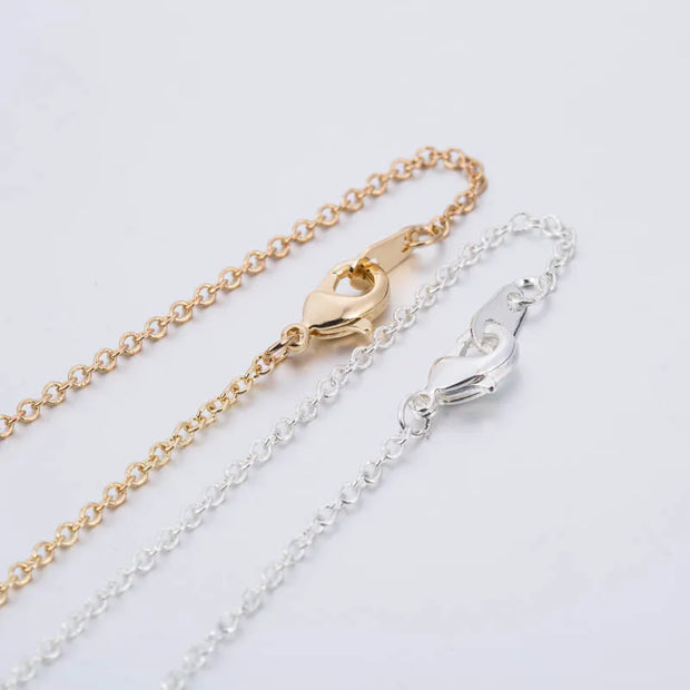 2025 New Movie Jewelry Beauty and the Beast Necklace for Women Prince Princess Pendant Necklaces Lover Accessories Gifts