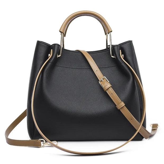 Trendy Design, Spacious Large - capacity Bags. Versatility and Sophistication for Women, High - end Quality Handbags.